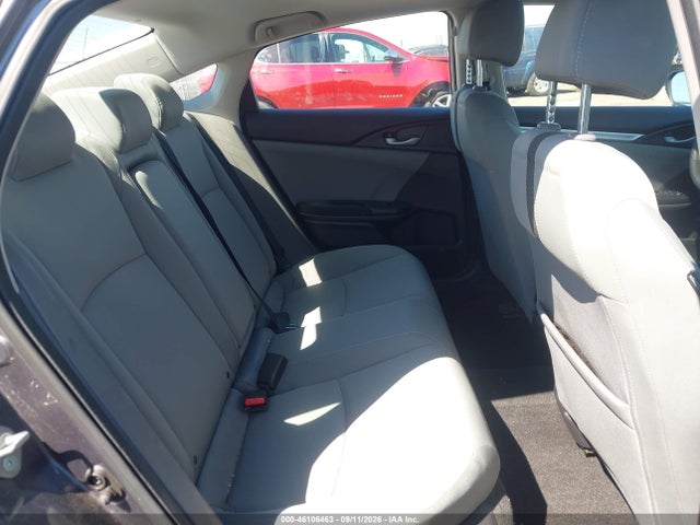 Aukcja sprzedaży 2016 Honda Civic Ex, vin: 19XFC2F72GE208853, numer aukcji: 46106463
