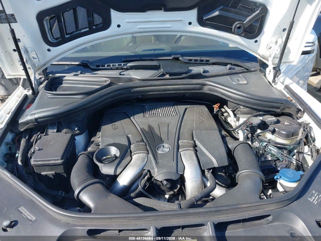 46106464 :رقم المزاد ، 4JGDF7CE7DA183151 vin ، 2013 Mercedes-benz Gl 450 4matic مزاد بيع