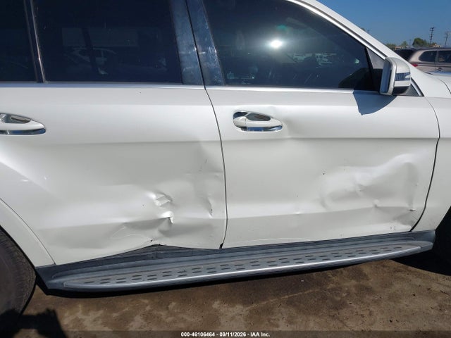 46106464 :رقم المزاد ، 4JGDF7CE7DA183151 vin ، 2013 Mercedes-benz Gl 450 4matic مزاد بيع