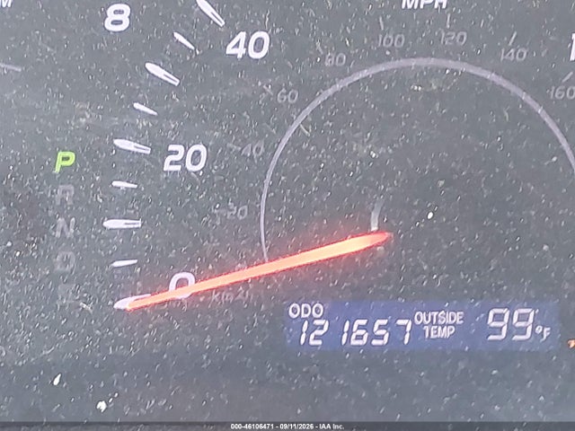 46106471 :رقم المزاد ، 4T1BF3EK6BU770987 vin ، 2011 Toyota Camry Le مزاد بيع