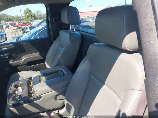 2017 Chevrolet Silverado 3500hd Chassis Wt მანქანა იყიდება აუქციონზე, vin: 1GB3CYCY1HF178548, აუქციონის ნომერი: 46106470