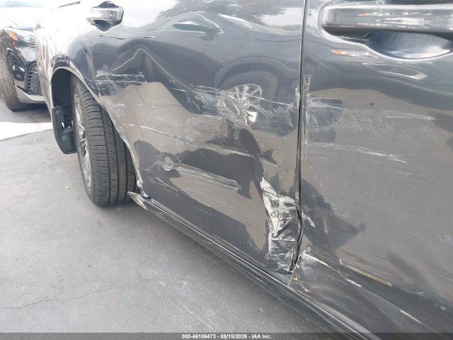 Продаж на аукціоні авто 2025 Honda Accord Hybrid Ex-l, vin: 1HGCY2F62SA019936, номер лоту: 46106473