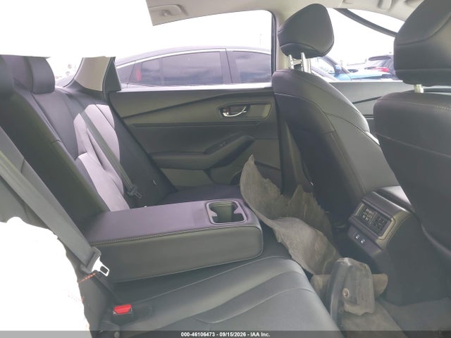 Продаж на аукціоні авто 2025 Honda Accord Hybrid Ex-l, vin: 1HGCY2F62SA019936, номер лоту: 46106473