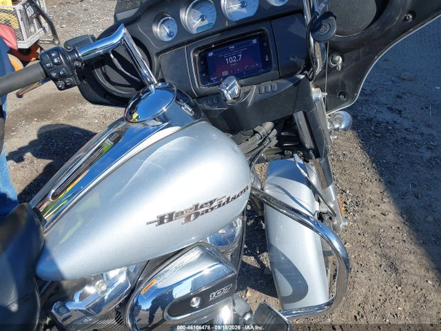 Продаж на аукціоні авто 2020 Harley-davidson Flhx, vin: 1HD1KBC16LB641658, номер лоту: 46106478