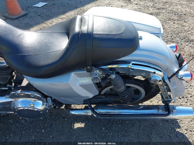 Продаж на аукціоні авто 2020 Harley-davidson Flhx, vin: 1HD1KBC16LB641658, номер лоту: 46106478