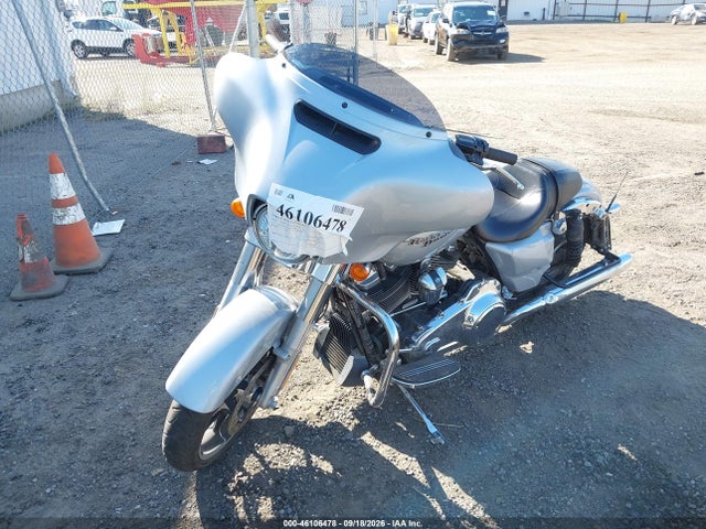 Продаж на аукціоні авто 2020 Harley-davidson Flhx, vin: 1HD1KBC16LB641658, номер лоту: 46106478