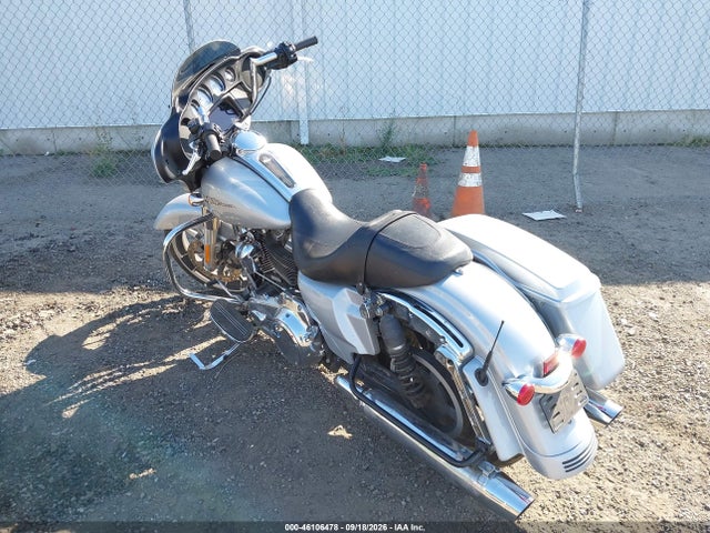 Продаж на аукціоні авто 2020 Harley-davidson Flhx, vin: 1HD1KBC16LB641658, номер лоту: 46106478