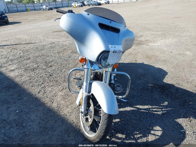 Продаж на аукціоні авто 2020 Harley-davidson Flhx, vin: 1HD1KBC16LB641658, номер лоту: 46106478