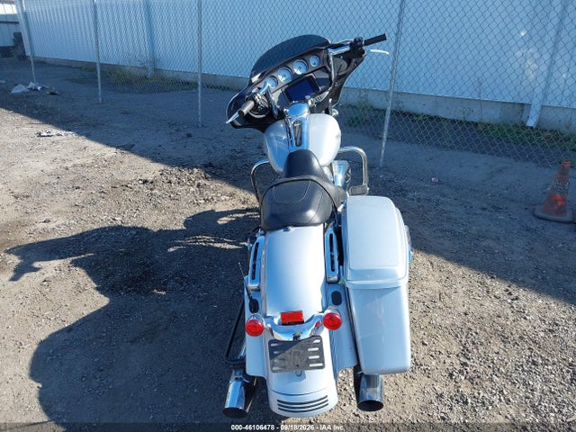 Продаж на аукціоні авто 2020 Harley-davidson Flhx, vin: 1HD1KBC16LB641658, номер лоту: 46106478