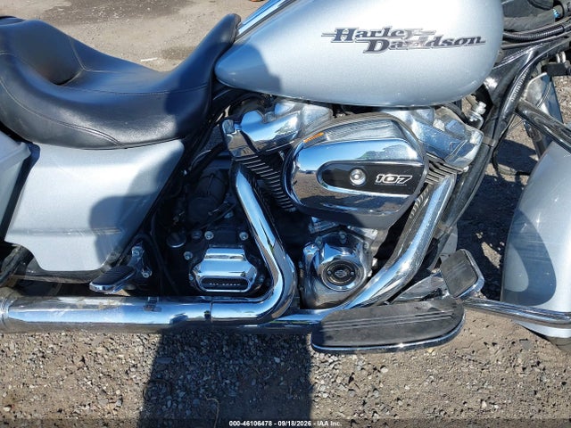 Продаж на аукціоні авто 2020 Harley-davidson Flhx, vin: 1HD1KBC16LB641658, номер лоту: 46106478