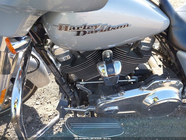 Продаж на аукціоні авто 2020 Harley-davidson Flhx, vin: 1HD1KBC16LB641658, номер лоту: 46106478