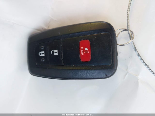 JTDKARFU1L3111664 Toyota Prius L Eco