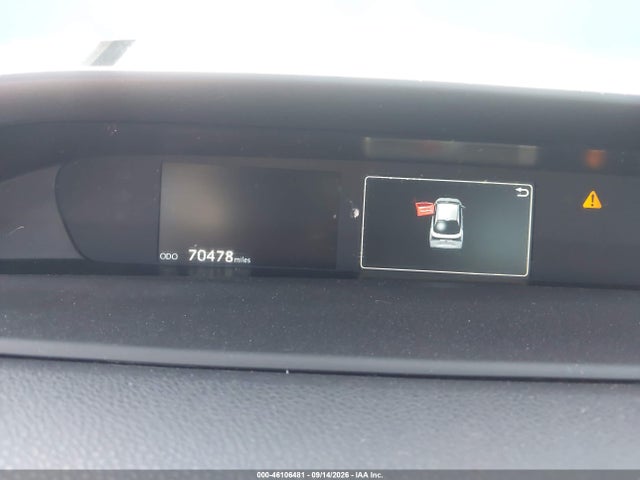 JTDKARFU1L3111664 Toyota Prius L Eco