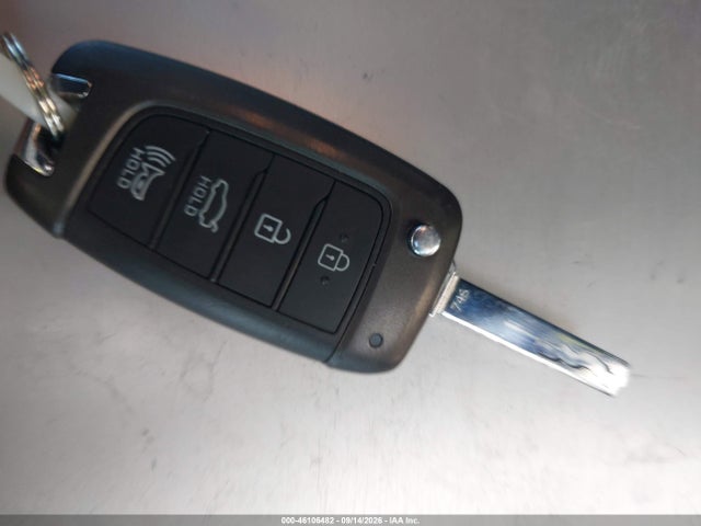 Aukcja sprzedaży 2019 Hyundai Accent Se, vin: 3KPC24A30KE059759, numer aukcji: 46106482