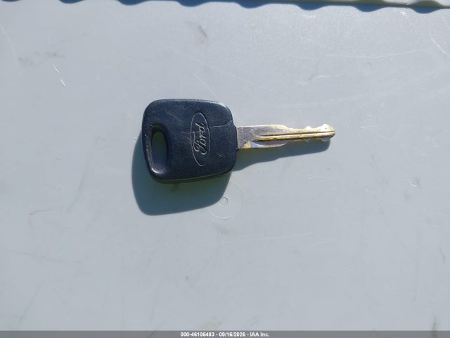 Aukcja sprzedaży 2003 Ford F-150 Xl/xlt, vin: 2FTRX17203CB15825, numer aukcji: 46106483