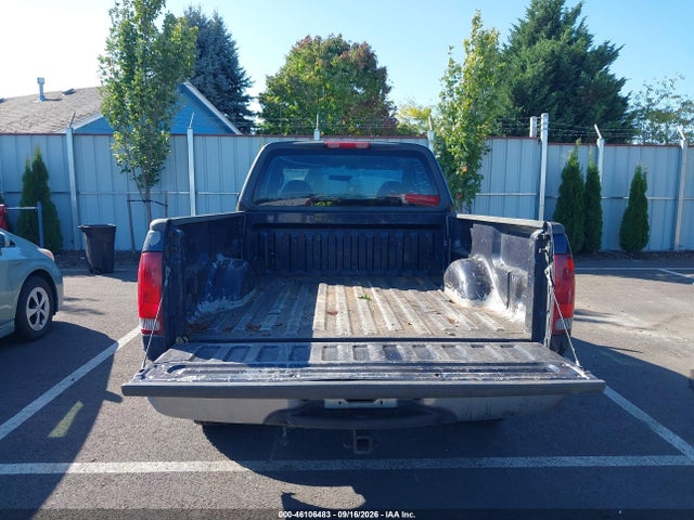 Aukcja sprzedaży 2003 Ford F-150 Xl/xlt, vin: 2FTRX17203CB15825, numer aukcji: 46106483