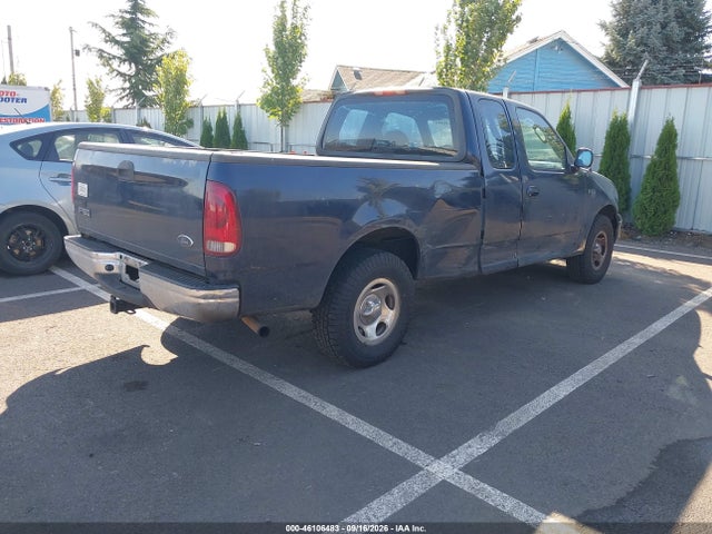 Aukcja sprzedaży 2003 Ford F-150 Xl/xlt, vin: 2FTRX17203CB15825, numer aukcji: 46106483