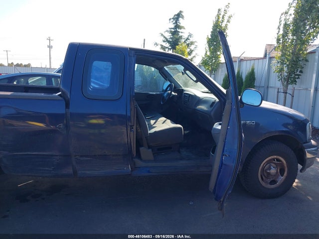 Aukcja sprzedaży 2003 Ford F-150 Xl/xlt, vin: 2FTRX17203CB15825, numer aukcji: 46106483