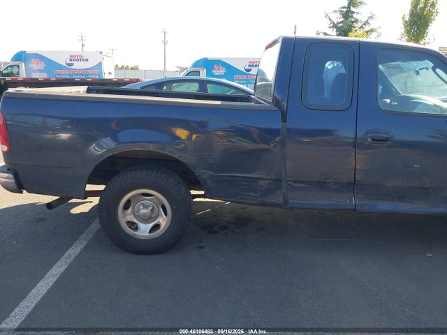 Aukcja sprzedaży 2003 Ford F-150 Xl/xlt, vin: 2FTRX17203CB15825, numer aukcji: 46106483