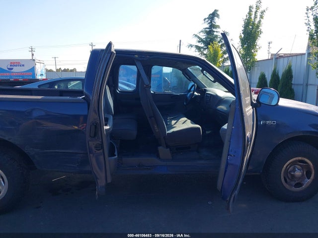 Aukcja sprzedaży 2003 Ford F-150 Xl/xlt, vin: 2FTRX17203CB15825, numer aukcji: 46106483