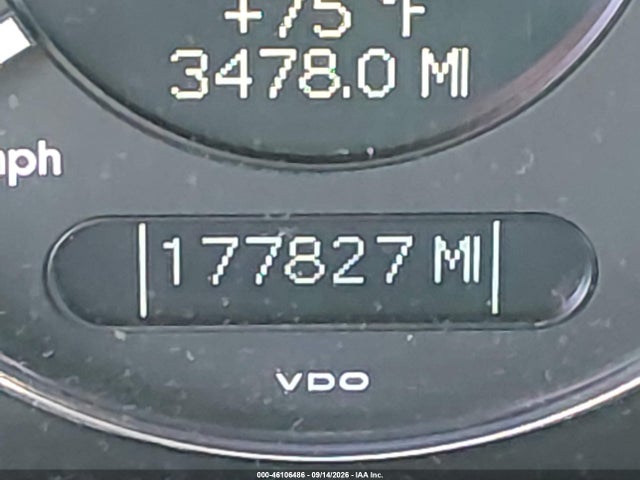Продажа на аукционе авто 2004 Mercedes-benz E 320 4matic, vin: WDBUF82J44X112669, номер лота: 46106486