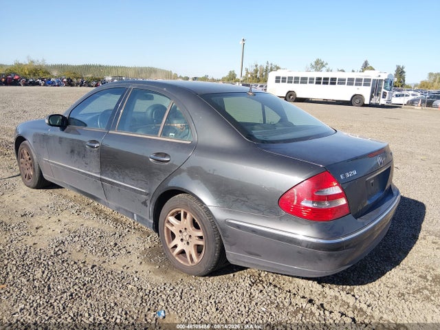 Продажа на аукционе авто 2004 Mercedes-benz E 320 4matic, vin: WDBUF82J44X112669, номер лота: 46106486