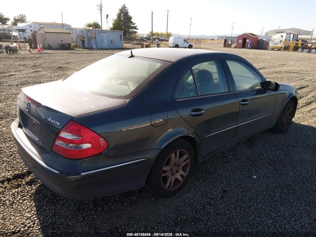 Продажа на аукционе авто 2004 Mercedes-benz E 320 4matic, vin: WDBUF82J44X112669, номер лота: 46106486