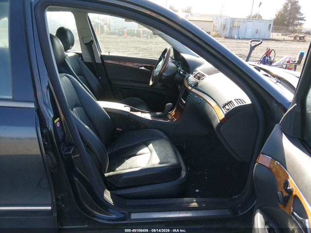Продажа на аукционе авто 2004 Mercedes-benz E 320 4matic, vin: WDBUF82J44X112669, номер лота: 46106486