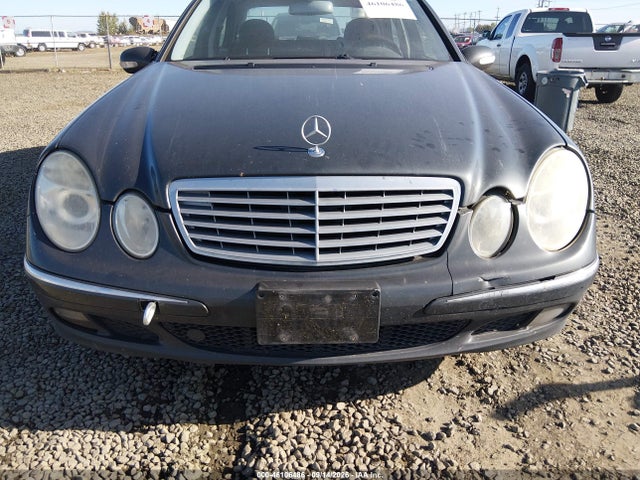 Продажа на аукционе авто 2004 Mercedes-benz E 320 4matic, vin: WDBUF82J44X112669, номер лота: 46106486