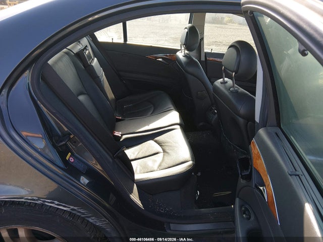 Продажа на аукционе авто 2004 Mercedes-benz E 320 4matic, vin: WDBUF82J44X112669, номер лота: 46106486