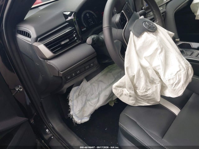 Auction sale of the 2026 Toyota Camry Se, vin: 4T1DAACK9TU771888, lot number: 46106487