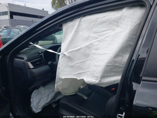 Auction sale of the 2026 Toyota Camry Se, vin: 4T1DAACK9TU771888, lot number: 46106487