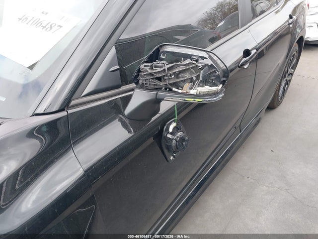 Auction sale of the 2026 Toyota Camry Se, vin: 4T1DAACK9TU771888, lot number: 46106487