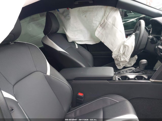 Auction sale of the 2026 Toyota Camry Se, vin: 4T1DAACK9TU771888, lot number: 46106487