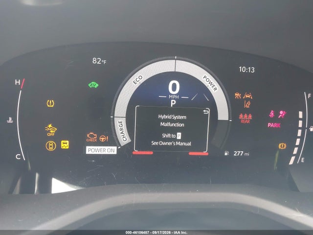 Auction sale of the 2026 Toyota Camry Se, vin: 4T1DAACK9TU771888, lot number: 46106487