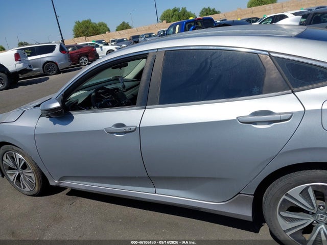Honda Civic Ex-t 2016 2HGFC1F37GH659354 Image 15
