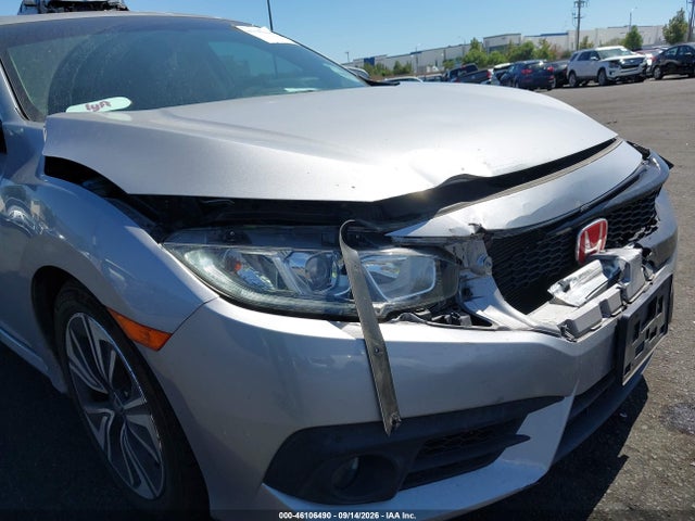 Honda Civic Ex-t 2016 2HGFC1F37GH659354 Image 6