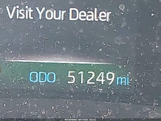 Toyota SIENNA XLE 2021 5TDYRKEC1MS045684 Image 16