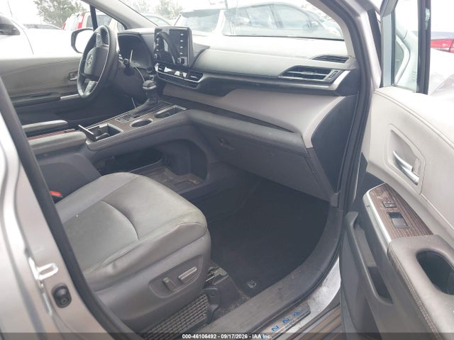 Toyota SIENNA XLE 2021 5TDYRKEC1MS045684 Image 5