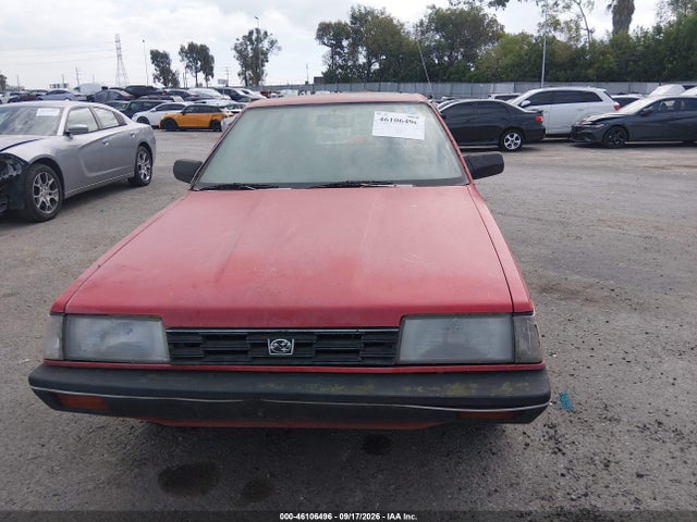 Aukcja sprzedaży 1986 Subaru Gl 4wd, vin: JF2AN53BXGE400761, numer aukcji: 46106496