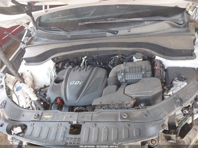 Продаж на аукціоні авто 2015 Kia Sorento Lx, vin: 5XYKT3A62FG592573, номер лоту: 46106499