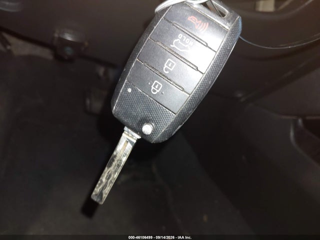 Продаж на аукціоні авто 2015 Kia Sorento Lx, vin: 5XYKT3A62FG592573, номер лоту: 46106499