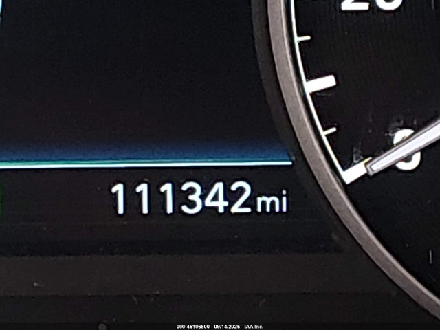 Genesis G90 3.3t Premium 2017 KMHG34JA1HU026613 Image 15