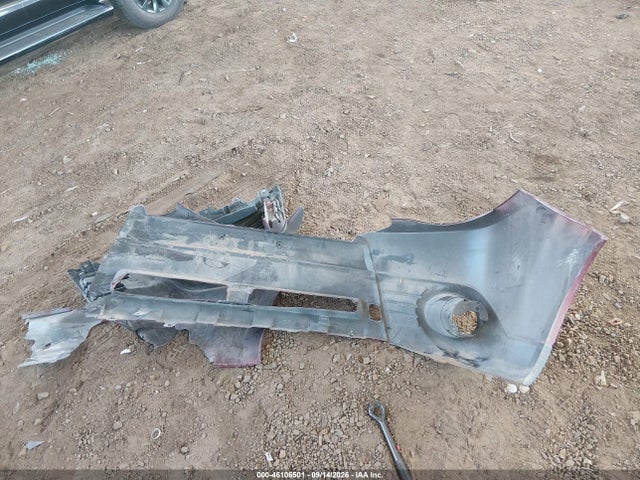 2010 Subaru Forester 2.5x მანქანა იყიდება აუქციონზე, vin: JF2SH6AC1AG722259, აუქციონის ნომერი: 46106501