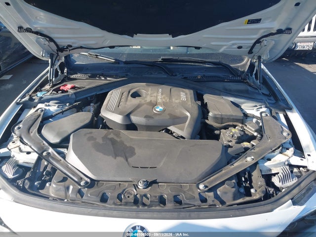 WBA4Z1C06L5R68262 BMW 430I