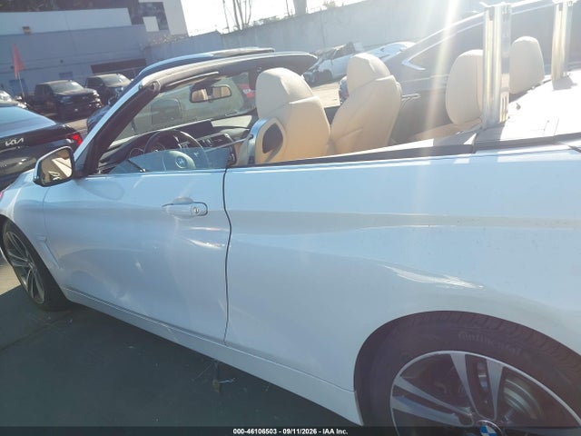 WBA4Z1C06L5R68262 BMW 430I