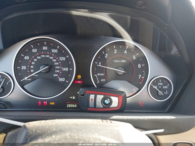 WBA4Z1C06L5R68262 BMW 430I