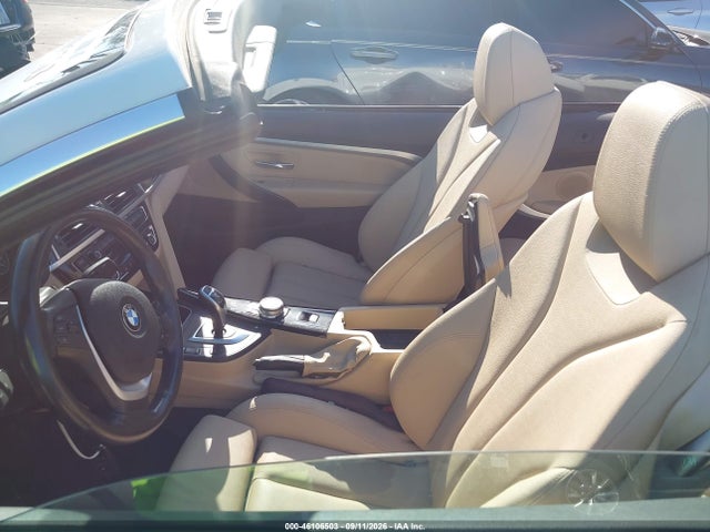 WBA4Z1C06L5R68262 BMW 430I