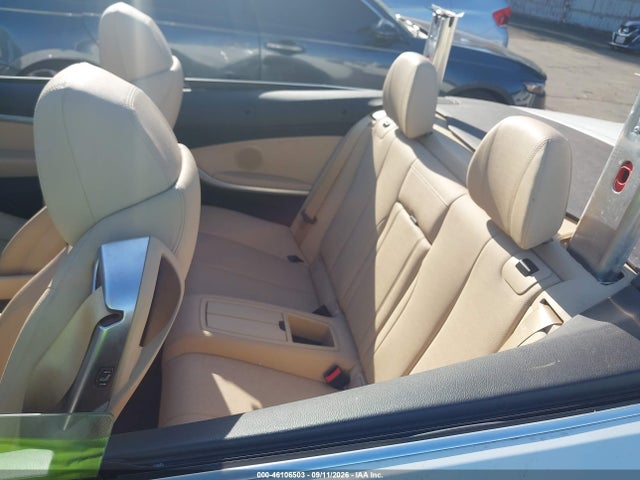 WBA4Z1C06L5R68262 BMW 430I