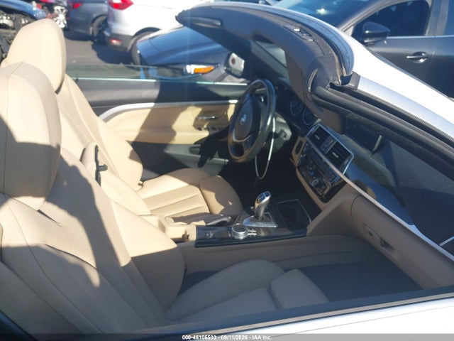 WBA4Z1C06L5R68262 BMW 430I